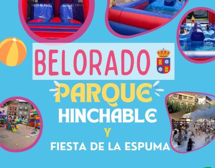 Parque infantil